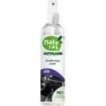Autoland Neutralizátor zápachu SILK 300 ml – Hledejceny.cz
