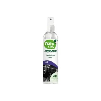 Autoland Neutralizátor zápachu SILK 300 ml – Hledejceny.cz