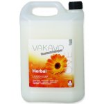 Amadeus Love Herbal tekuté mýdlo 5 l – Zboží Mobilmania