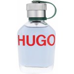 Hugo Boss Hugo toaletní voda pánská 125 ml – Zboží Mobilmania