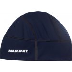 Mammut Aenergy beanie Modrá tmavá – Hledejceny.cz