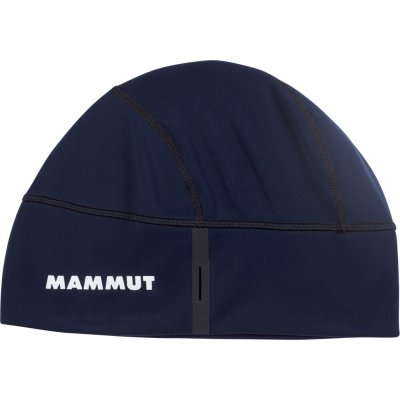 Mammut Aenergy beanie Modrá tmavá – Hledejceny.cz