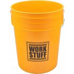 Work Stuff Wash Bucket + Grit Guard | Zboží Auto