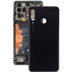 Kryt Huawei P30 Lite zadní černý – Zboží Mobilmania