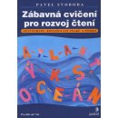 Zábavná cvičení pro rozvoj čtení - Pavel Svoboda