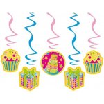 Spirály Narozeninové – Zboží Dáma Spirály Narozeninové – Zboží Dáma