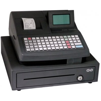 CHD 3850 EET – Zboží Živě