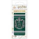 Pyramid International Magnetická záložka Harry Potter - Zmijozel – Hledejceny.cz