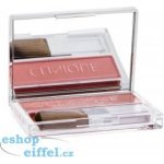 Clinique Blushing Blush Powder Blush Pudrová tvářenka 107 Sunset Glow 6 g – Zbozi.Blesk.cz