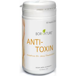 Bornature Anti-toxin 60 tablet