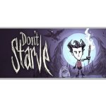Dont Starve – Zboží Mobilmania