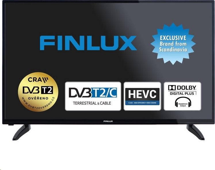 Finlux 32FHD4020