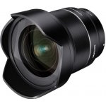 Samyang AF 14mm f/2.8 FE Sony E-mount – Hledejceny.cz