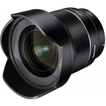 Samyang AF 14mm f/2.8 FE Sony E-mount