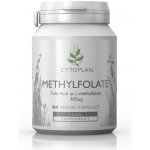 Cytoplan Methylfolate 400 µg 60 kapslí – Hledejceny.cz