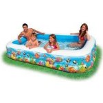 Marimex 11630075 Tropický útes 183 x 305 cm – Zboží Dáma