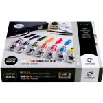 Van Gogh sada olejových barev v kufříku Starter Box XL 12 x 40 ml – Hledejceny.cz