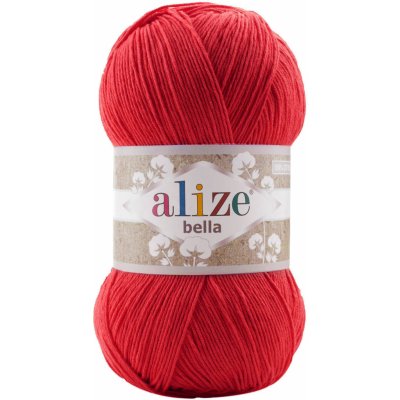 Alize Bella 100 56 – Hledejceny.cz