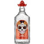 Sierra Tequila Silver 38% 0,7 l (holá láhev) – Zboží Dáma
