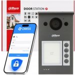 DAHUA VTO3311Q-WP – Zboží Mobilmania