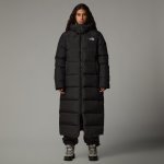 The North Face W Triple Parka NF0A84J4JK31 – Zboží Dáma