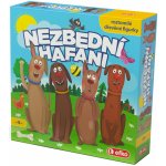 Efko Nezbední hafani – Zboží Dáma
