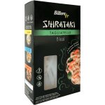 Bitters Fit shirataki tagliatelle 390 g – Zboží Dáma Bitters Fit shirataki tagliatelle 390 g – Zboží Dáma