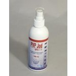 PVP jod spray 100ml – Zboží Dáma