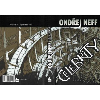 Celebrity - Neff Ondřej