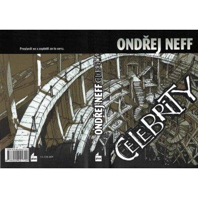 Celebrity - Neff Ondřej – Hledejceny.cz