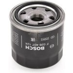 Olejový filtr BOSCH F 026 407 124 – Zbozi.Blesk.cz