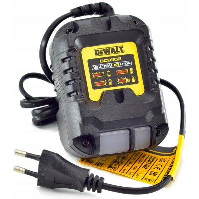 DeWalt DCB1102 – Sleviste.cz