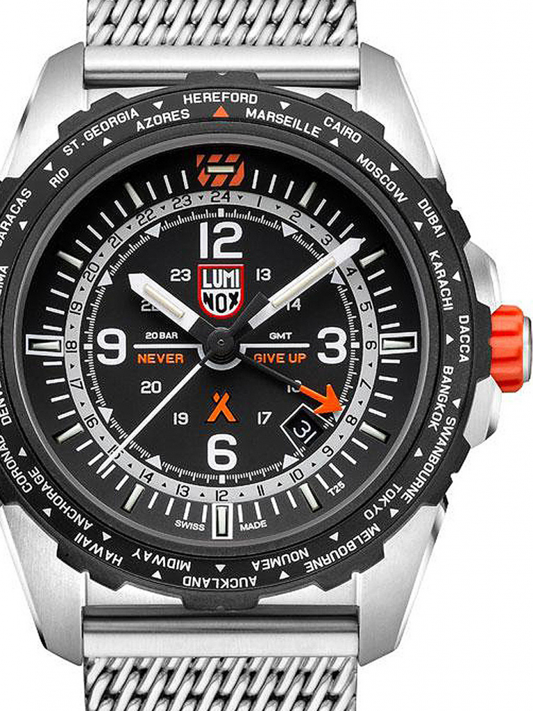 Luminox 3762