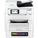 Epson WorkForce Pro EM-C8101RDWF – Zboží Živě
