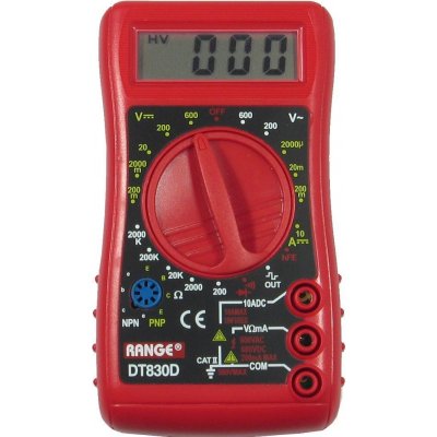 Hadex DT 830-D – HobbyKompas.cz