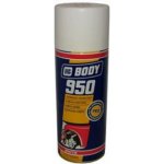 HB BODY 950 Ochrana podvozku přelakovatelný - 400ml bílý – Zbozi.Blesk.cz