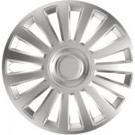 Versaco Luxury silver 16" 4 ks