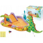 INTEX 56139 dinosaurus 201x157x69 cm – Zboží Mobilmania