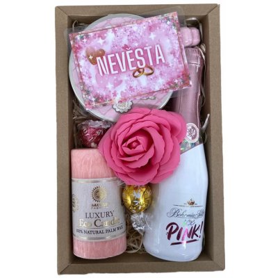 Dárkáč Nevěsta – Zboží Dáma