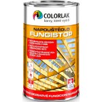 Colorlak fungistop S1031 0,9 l bezbarvá – Zboží Mobilmania