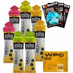 SiS GO Isotonic 420 ml – Zboží Dáma