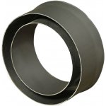 Kovoblesk Redukce komínová 130/120 1,5 do komínu 3012264 – Sleviste.cz