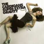 Cardigans - Super Extra Gravity LP – Hledejceny.cz