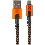 Xtorm CXX002 Lightning - Lightning s piny (male) do USB s piny (male), 1,5m – Hledejceny.cz