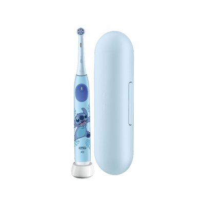 Oral-B iO Kids Disney Stitch – Zboží Živě
