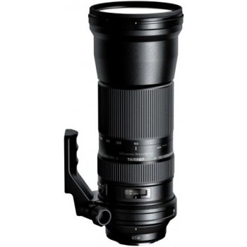 Tamron 150-600mm f/5-6.3 Di VC USD Nikon