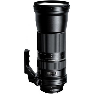 Tamron 150-600mm f/5-6.3 Di VC USD Nikon – Zboží Mobilmania