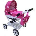 Adbor hluboký LILY – Zboží Dáma