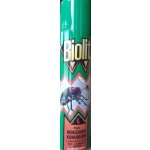 Biolit 007 Proti mouchám a komárům 200 ml – Zboží Dáma