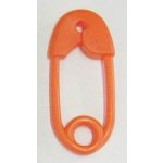 Farlin špendlík oranžová – Zbozi.Blesk.cz